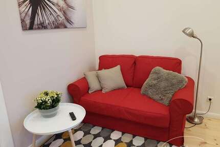 Wohnen auf Zeit in Berlin 1.350,00 €