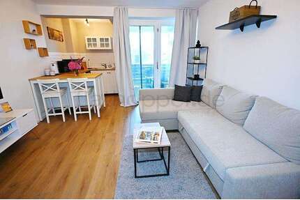 Wohnen auf Zeit in Bernau am Chiemsee 1.010,00 €