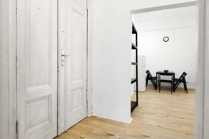 WG-Zimmer in Berlin 550,00 € 10 m²