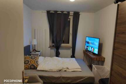 WG-Zimmer in München 785,00 € 11 m²