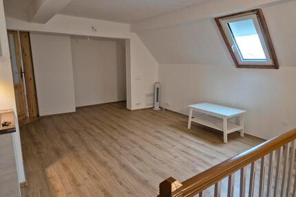 2 Zimmer Wohnung Thaleischweiler-Fröschen