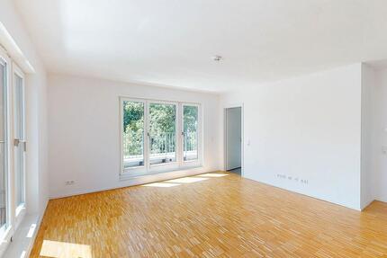 Attraktive 3-Zimmer Wohnung mit 2 Balkonen in Charlottenburg - Berlin Charlottenburg-Wilmersdorf