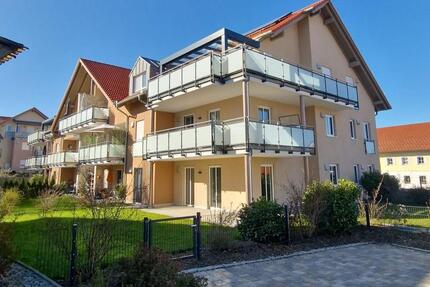 Traumhafte 4-Zimmer Wohnung (121,3 qm) ab 1.Juli zu vermieten - Fürstenzell