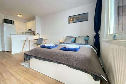 Wohnen auf Zeit in Hürth 1.399,00 €