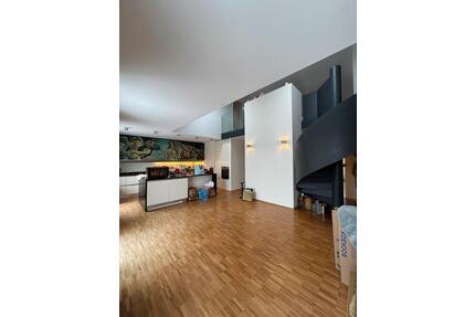 5 Zimmer Wohnung - Hannover Zooviertel