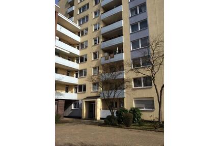 3-Zimmer-Wohnung in Köln Neu -Brück