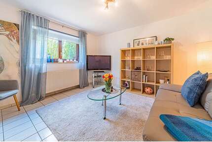 Wohnen auf Zeit in Sulzbach 980,00 €