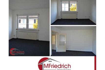 *** HELLE 2,5 ZIMMERWOHNUNG IN ZENTRALER LAGE *** Nähe Gervinuspark - Essen Stadtbezirk III