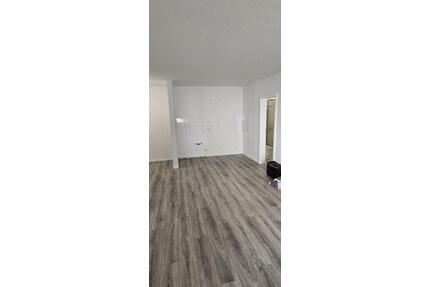 Sehr schöne renovierte 2 Zimmer Wohnung in Gelsenkirchen zu vermieten