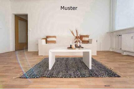 Mehr Platz für die Familie? Sanierte 3-Zimmer Wohnung - Essen Stadtbezirk VI