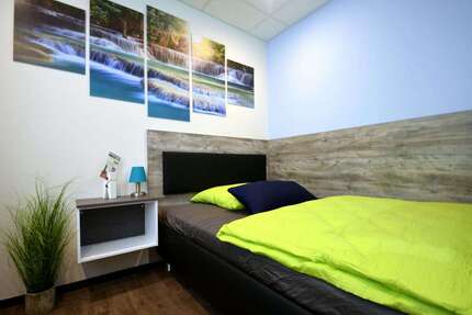 Wohnen auf Zeit in Offenbach 1.355,00 €