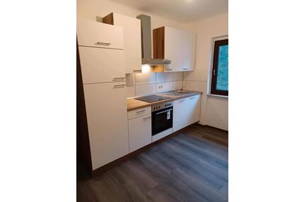 3 Zimmer Wohnung in Idar-ObersteinTifenstein