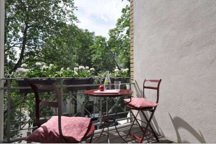 Wohnen auf Zeit in Bonn 1.500,00 €