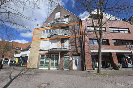Wohnung zum Mieten in Telgte 980,00 € 82 m²