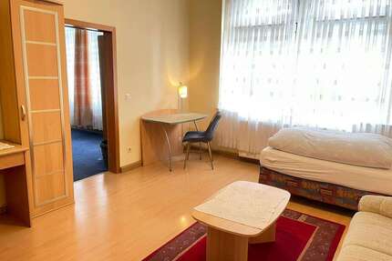 Wohnen auf Zeit in Gelsenkirchen-Alt 1.000,00 €