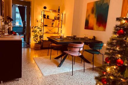 Altbautraum 2.5 Zimmer am Schlosspark - Wiesbaden Biebrich