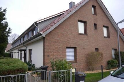 Monteurswohnung 2-Zimmer Möbliert in Bremen Hemelingen