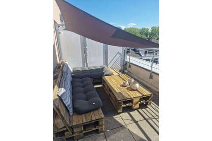 Wohnung zum Mieten in Aachen 432,00 € 30 m²