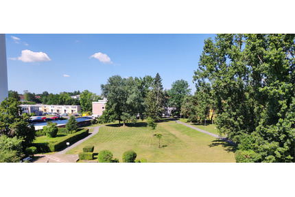 Moderne 3‑Z. Whg. mit Balkon, Smart‑Home & Einbauküche (Übernahme - Nürnberg Langwasser