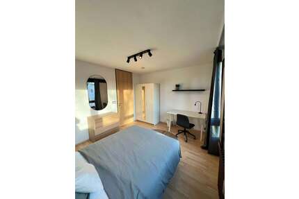 WG-Zimmer in Neubiberg 890,00 € 15 m²