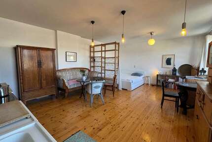 Wohnen auf Zeit in Potsdam 1.280,00 €