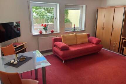 Wohnen auf Zeit in Dortmund 750,00 €