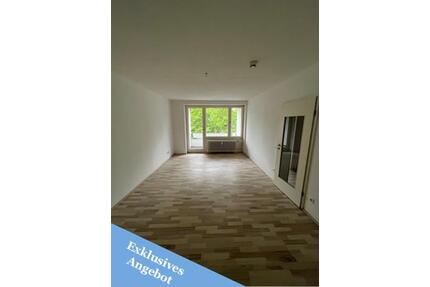 Helle 2-Zimmer Wohnung im ruhiger Lage! - Herford