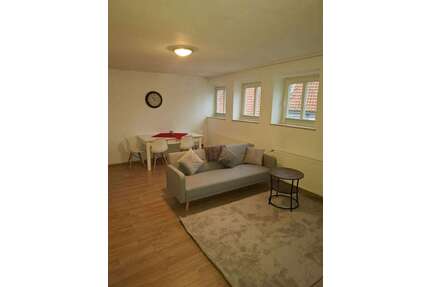 Wohnen auf Zeit in Lemgo 799,00 €