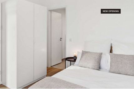WG-Zimmer in Leipzig 640,00 € 15 m²