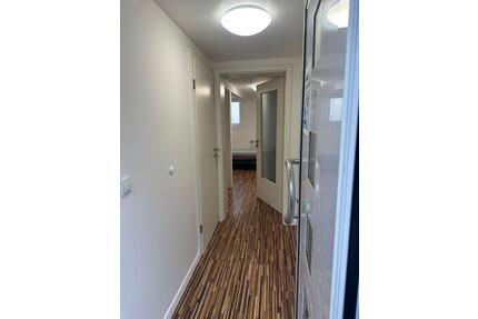 Charmante 2-Zimmer-Souterrainwohnung - Pfinztal