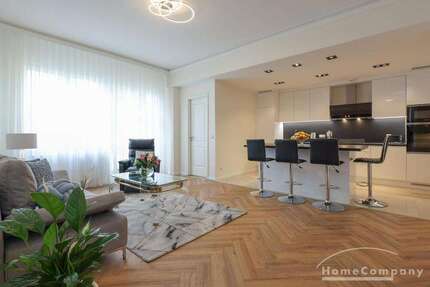 Wohnen auf Zeit in Berlin 1.990,00 €