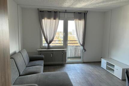 Möblierte 1-Zimmer Wohnung in Heusenstamm zu vermieten - Hanau Lamboy