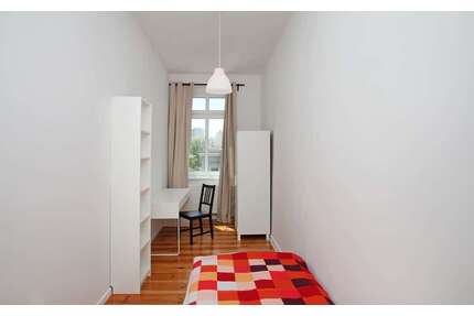 WG-Zimmer in Berlin 540,00 € 10 m²