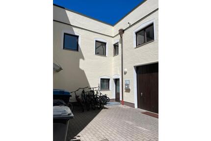 Wohnung Rosenheim nahe Loretowiese 4 Zimmer 110qm