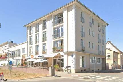 Wohnung zum Mieten in Ginsheim-Gustavsburg 1.190,00 € 76 m²