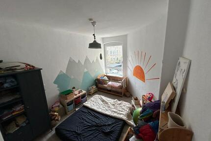 3-4 Zimmer Wohnung nähe Rudolfplatz - Braunschweig Lehndorf-Watenbüttel