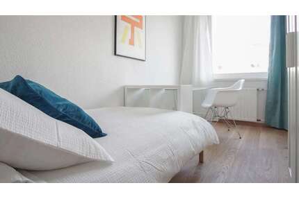 WG-Zimmer in Berlin 549,00 € 9 m²