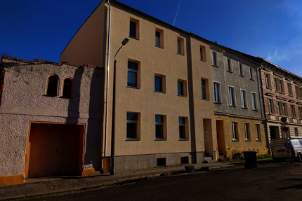 WG-Zimmer in Brandenburg an der Havel 350,00 € 9.4 m²