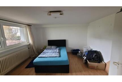 Souterrain 3-Zimmer Wohnung in Marburg-Schröck