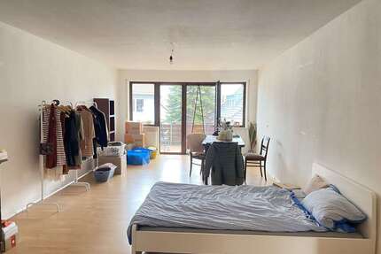 Wohnung zum Mieten in Viernheim 590,00 € 61 m²