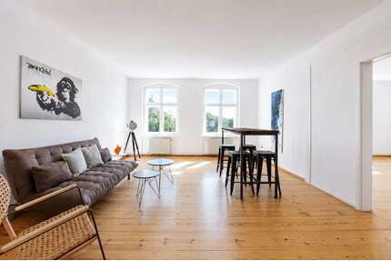 WG-Zimmer in Berlin 450,00 € 12 m²