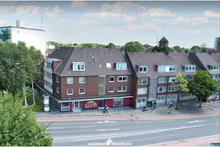 Wohnen auf Zeit in Emden 1.120,00 €