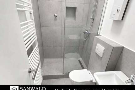 Wohnung zum Mieten in Gelsenkirchen 350,00 € 35 m²