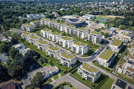 Junge Baumaßnahme - Ein Zuhause mit vielen Vorzügen. - Bochum Wiemelhausen