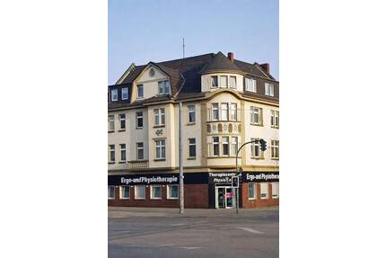 ***Schöne 2-Zimmer-Wohnung mit Erker sucht nette Mieter*** - Gelsenkirchen Erle