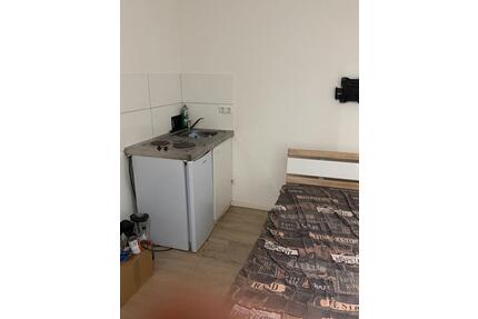 1 Zimmer Wohnung Mannheim Rheinua
