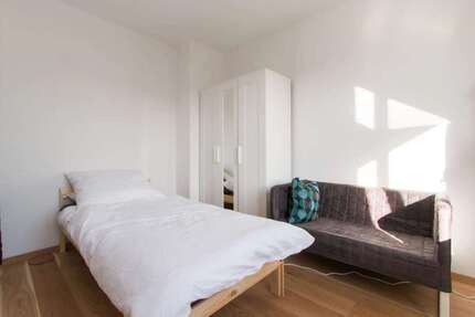 WG-Zimmer in Berlin 599,00 € 13 m²