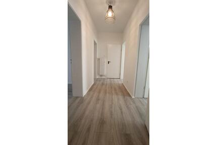 Helle 3-Zimmer Wohnung in Flensburgerstr 51a, Wuppertal - Elberfeld! 614 €