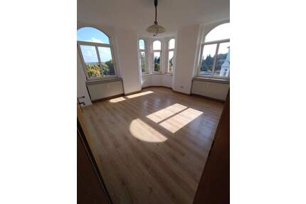 *NEU* 2-Zimmer Wohnung - sofort verfügbar - Plauen Haselbrunn