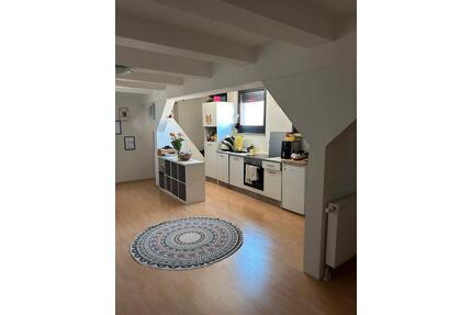 Attraktive 3-Zimmer Wohnung zentrumsnah Ehingen (Donau)